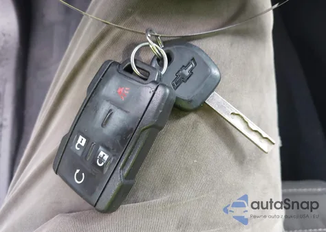 2020 Chevrolet Colorado 2Wd Short Box Lt from USA, damaged, VIN 1GCGSCEN2L1245251